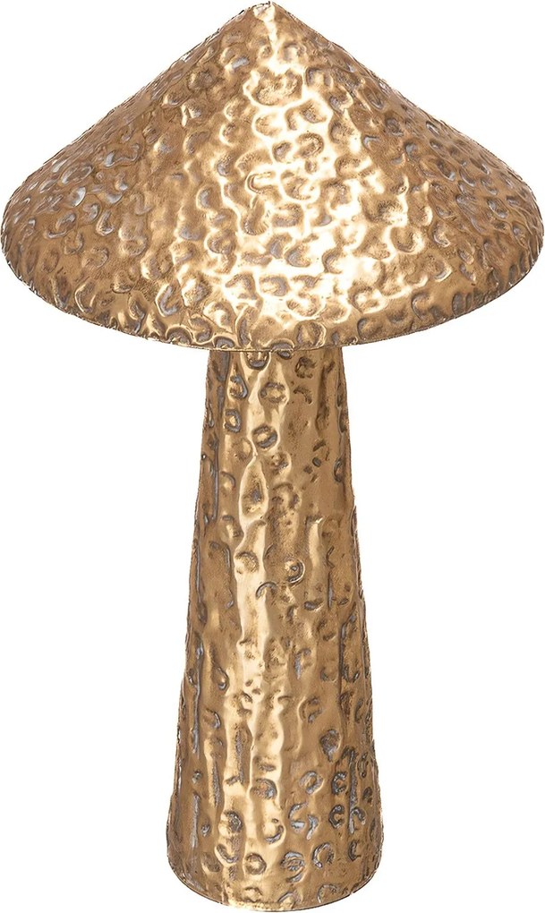 Dekorácia Golden Forest II 60 cm