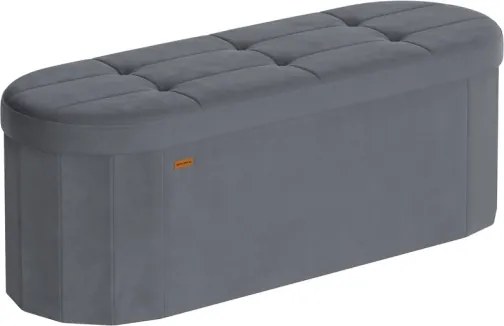 Taburetka s vekom LSF297GN01 sivá