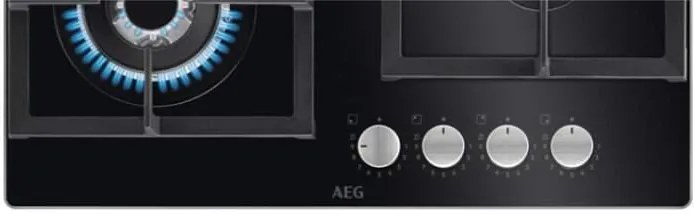 AEG HKB64420NB