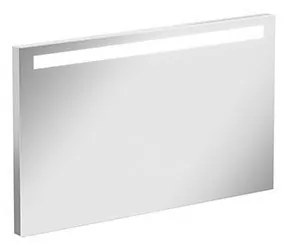 OPOCZNO Kúpeľňové zrkadlo s LED osvetlením METROPOLITAN 100 cm