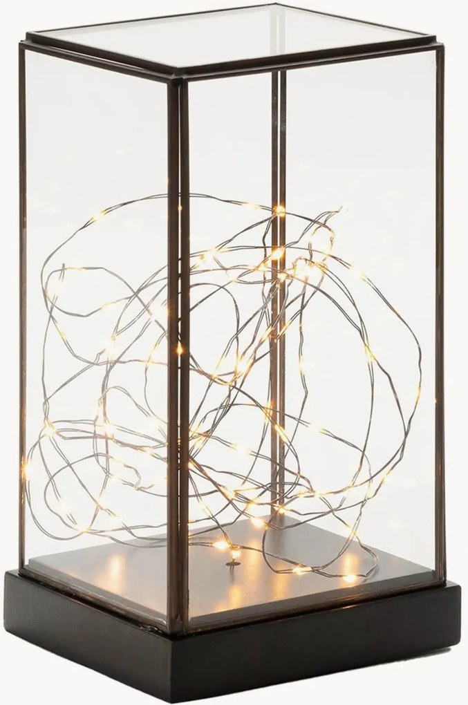 Svetelná LED dekorácia Lantern Rectangular