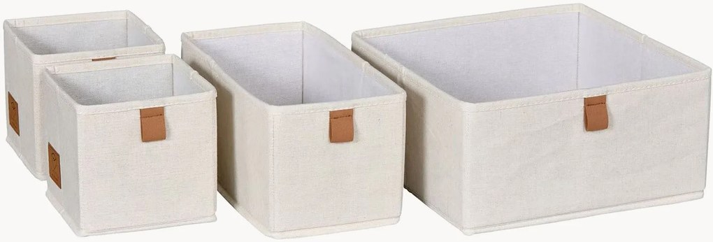 Organizéry Premium, 4 ks