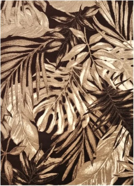 DC Koberec Lapiso SOFT 404 hnedá Rozmer: 140×190 cm