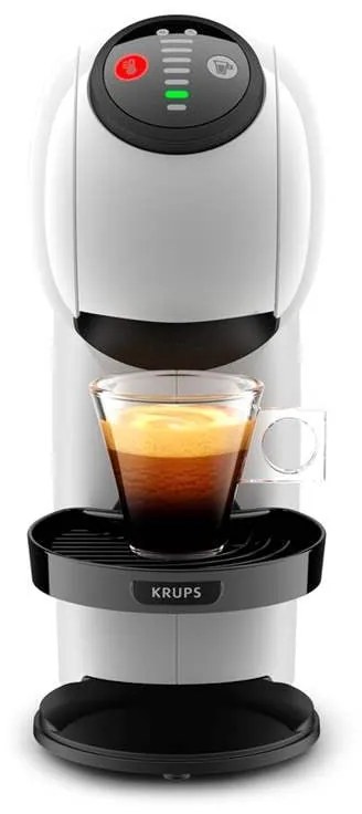 Kapsulový kávovar Krups Nescafé Dolce Gusto Genio S KP240131(rozbalené)