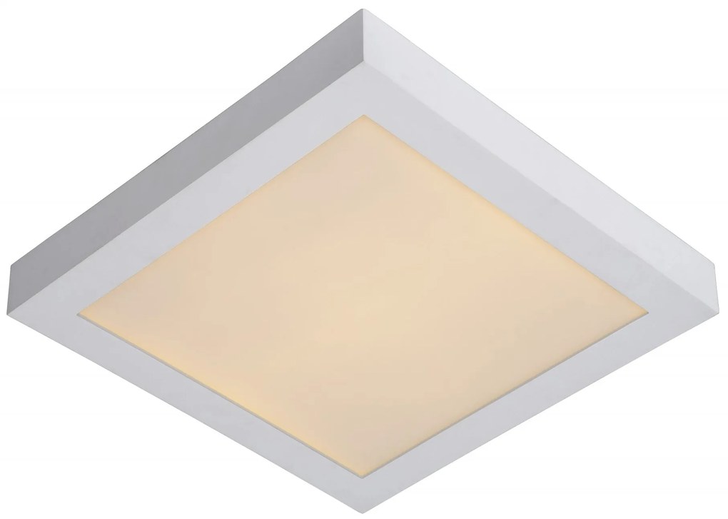 Kúpeľňové svietidlo LUCIDE BRICE-LED white 28117/30/31