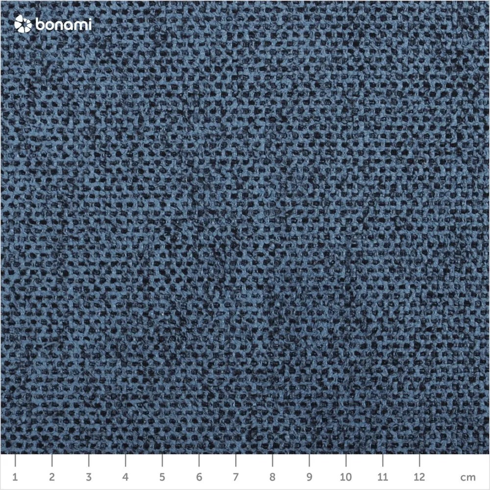 Modrá pohovka Windsor &amp; Co Sofas Neso, 235 cm