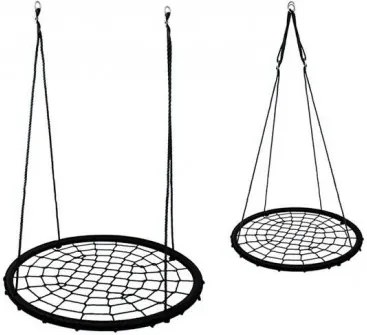 Malatec Kruhová hojdačka sieť 100cm