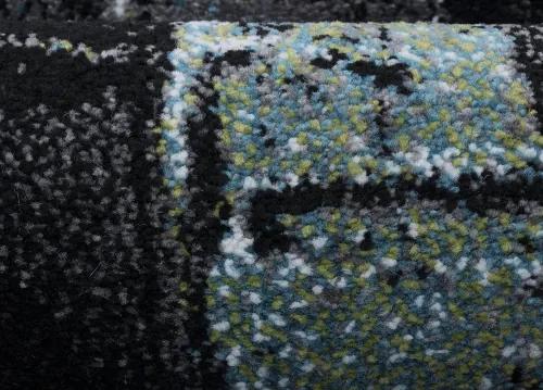 Koberce Breno Kusový koberec BELIS ESSENCE 20752/61, viacfarebná,120 x 170 cm