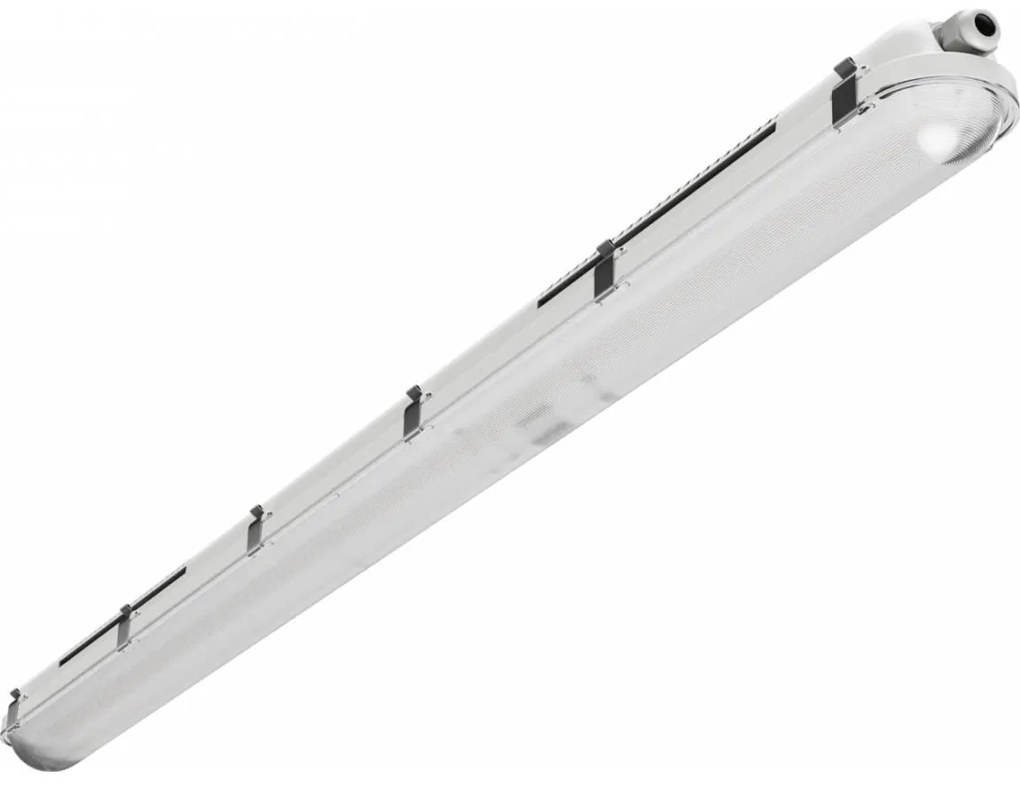 LED Tech. žiariv. sviet. LIMEA GIGANT PRO LED/20/26/33/40W/230V 4000K IP66 120 cm