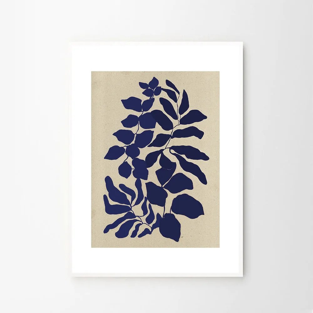 The Poster Club Plagát Babylon Buket by Hanna Peterson 40x50 cm