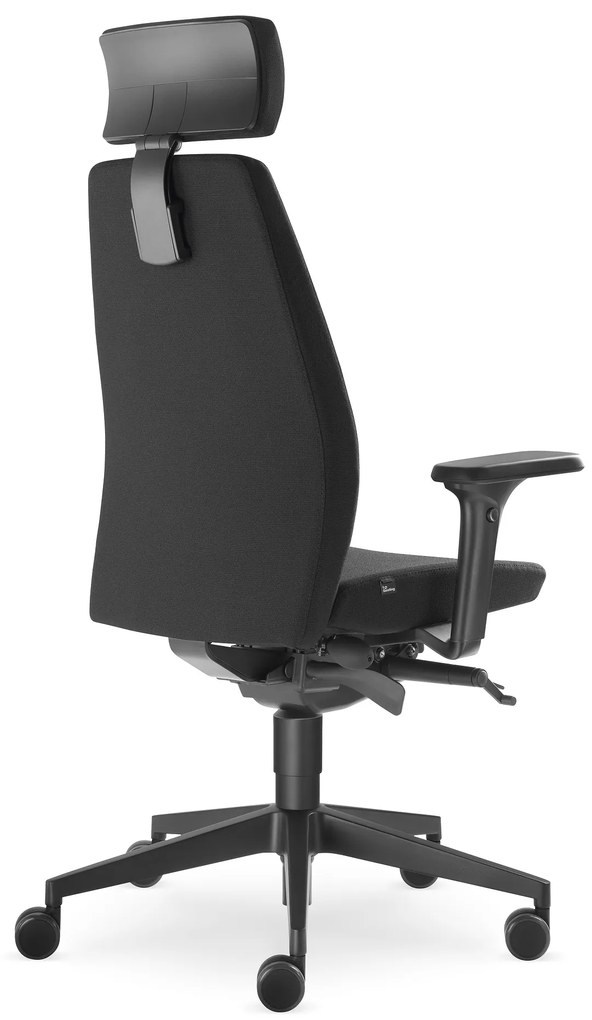 LD SEATING ALVA 330-SYS HO