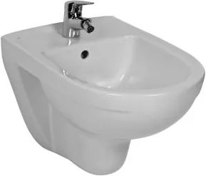 Jika Lyra Plus závesný bidet H8303810003041