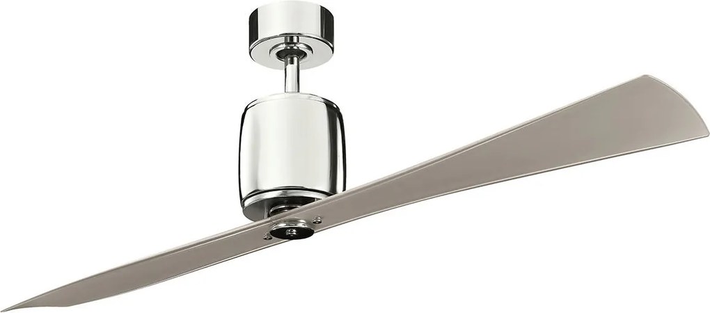 XXXLutz STROPNÝ VENTILÁTOR, 152/41 cm Elstead Lighting - Online Only bytové doplnky - 009093066302