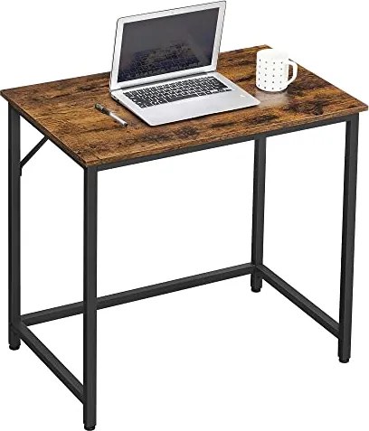 Kancelársky stôl SONGMICS LWD038B01