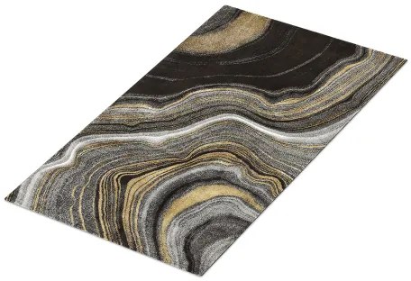 Koberce Breno Kusový koberec PLEASURE L692A-GCA8F, viacfarebná,160 x 230 cm