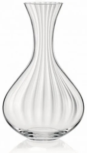 Crystalex Karafa na víno WATERFALL 1,5 l