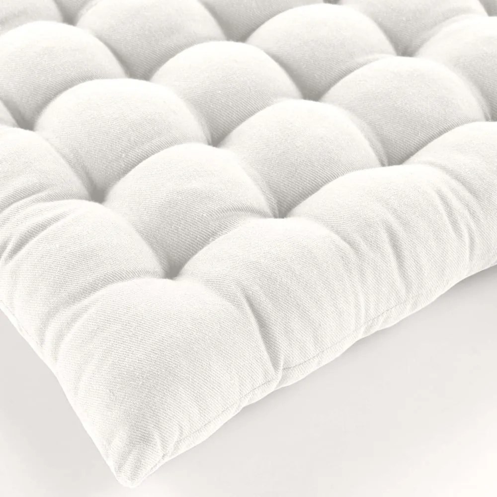 Sedák 38x38 cm Twily – douceur d'intérieur