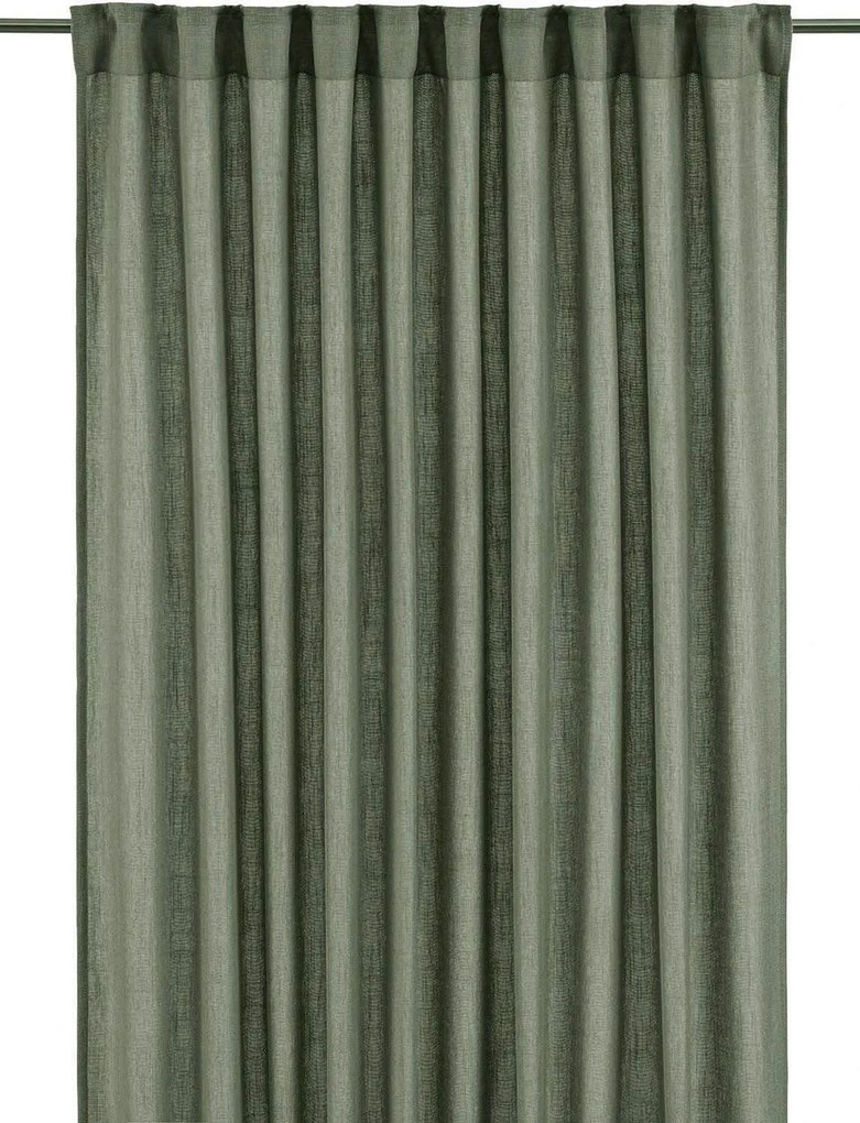 XXXLutz HOTOVÝ ZÁVES, nepriehľadné, 145/320 cm Svanefors - Záclony & závesy - 004497000306