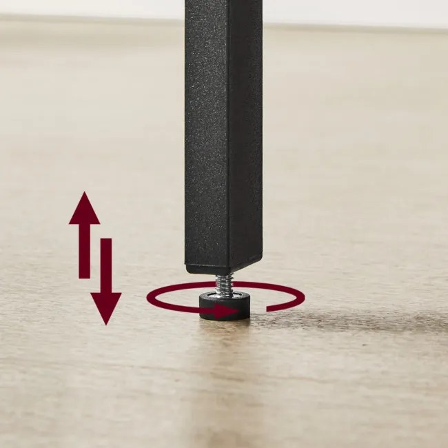 Príručný stolík LET55B88V1