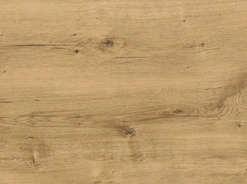 Vysoký regál so zásuvkami Liverpool, dub