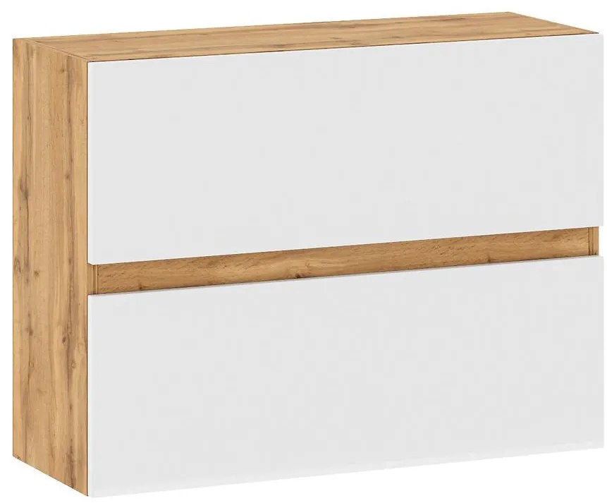 Kuchynská skrinka Magnolia G80 2D