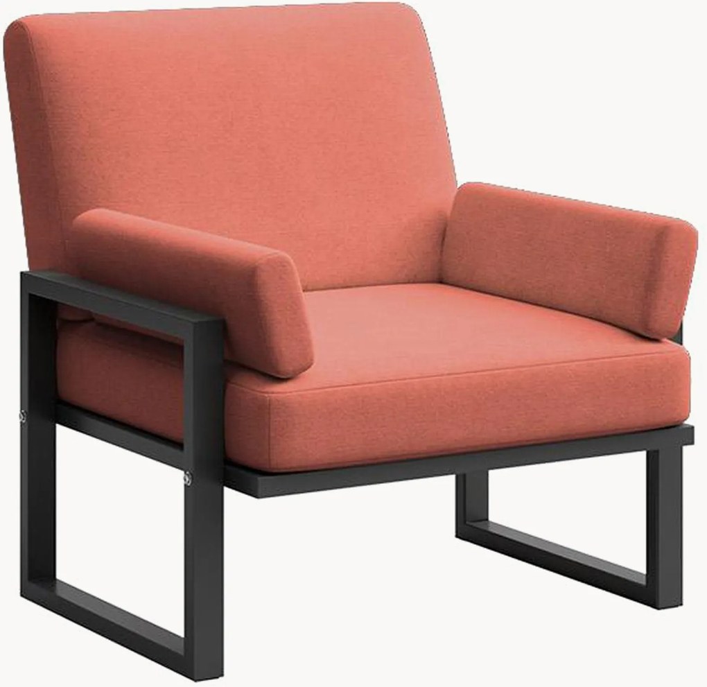 Záhradné kreslo Soledo