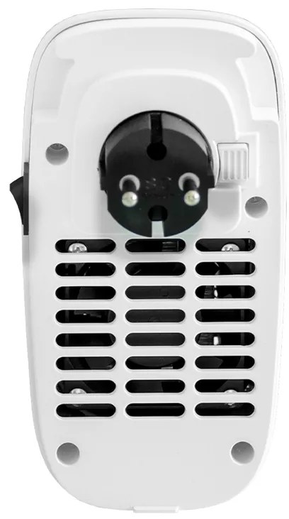 Orava VL-101 mini teplovzdušný ventilátor