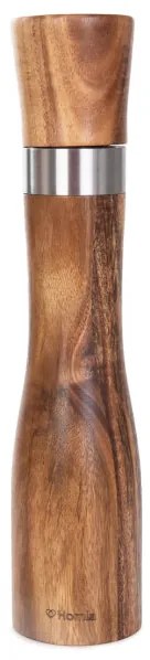 Sada dvoch mlynčekov MOOKA drevené ALL 849461