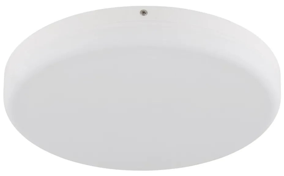 Globo 12387-24W - LED Stropné svietidlo MATTHEW LED/18W/230V biela