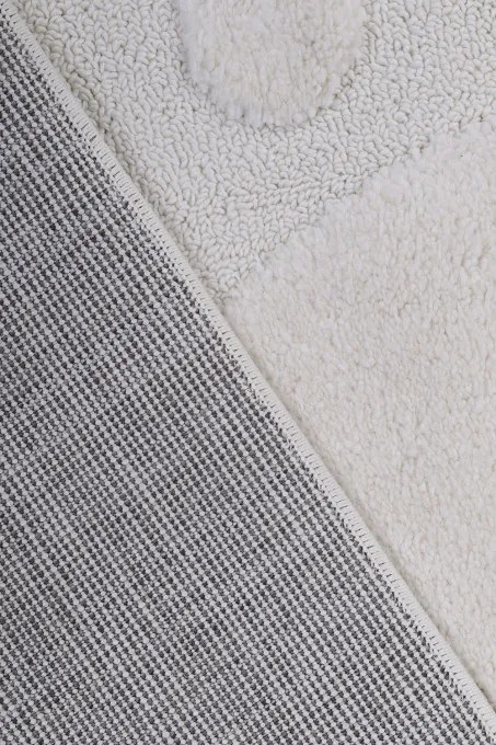 Koberec SKANDI KIDS A1097A krémový