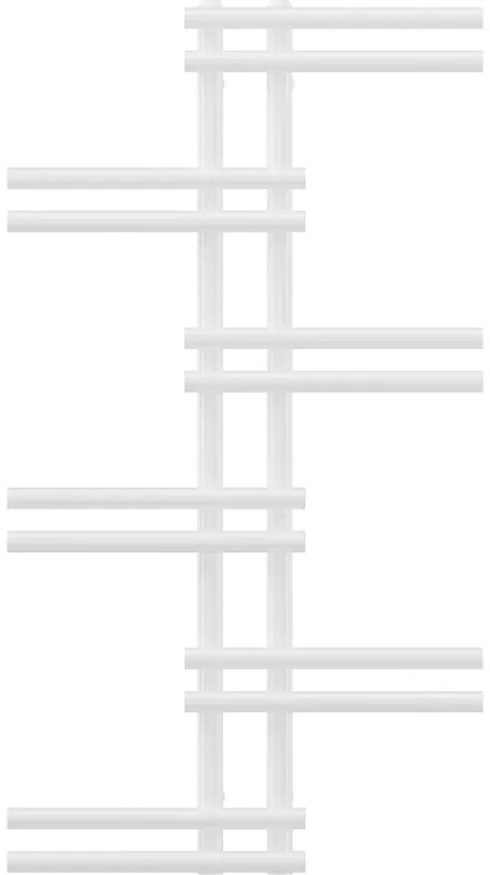 Mexen Jari vykurovacie teleso 1005 x 550 mm, 339 W, biela, W115-1005-550-00-20