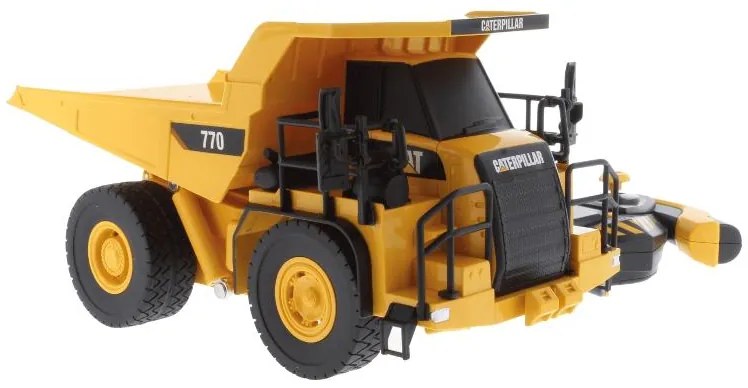 Revell Nákladné auto na diaľkové ovládanie (sklápač RC CAT 770)  (100396483)