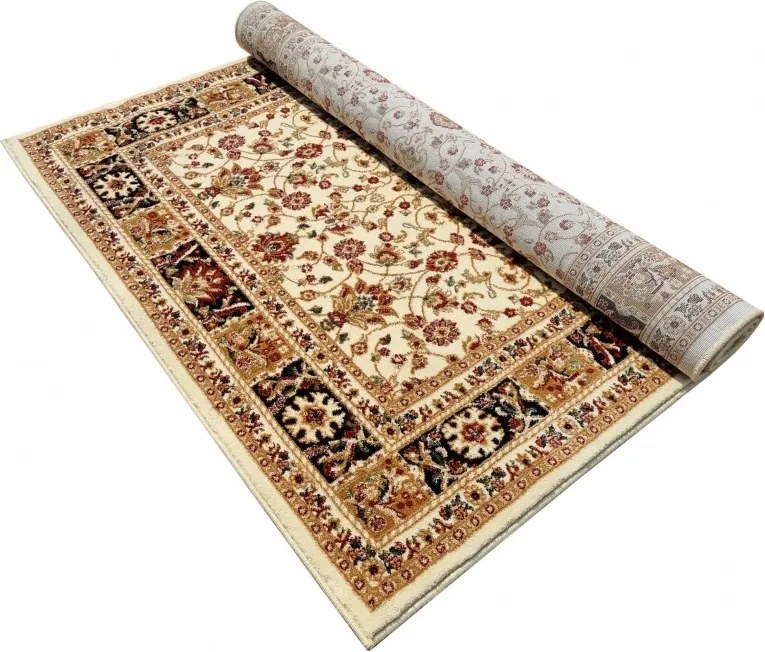 DC Koberec Orient 006 krémová Rozmer: 140×190 cm