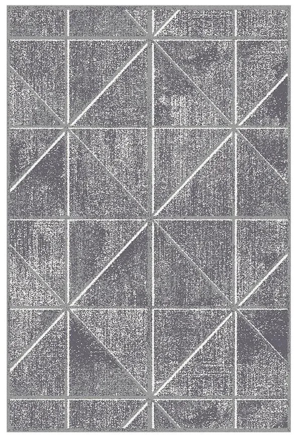 Koberec FD Sensi Nasta 0,8/1,5 granitový