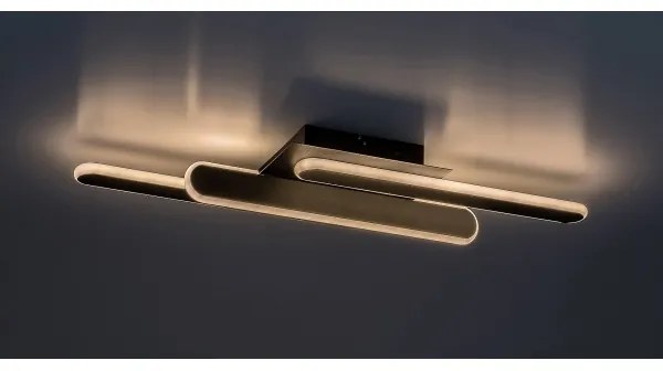 Rabalux 71051 - LED stropné svietidlo SINDRI LED/18W/230V