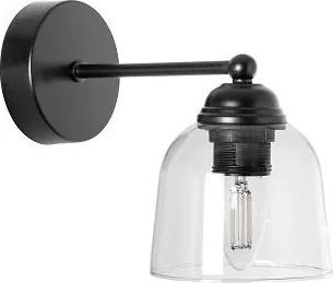 Nástenné svietidlo 1xE27/60W/230V