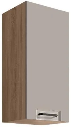 Skrinka do kuchyne Favorit 30g Sonoma/Latte