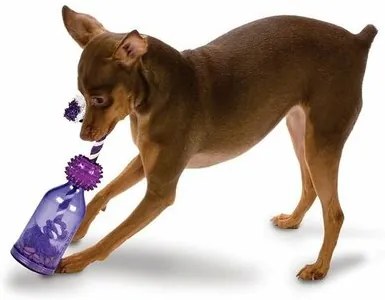 Špeciálna hračka pre psov Tug-a-Jug™ XS