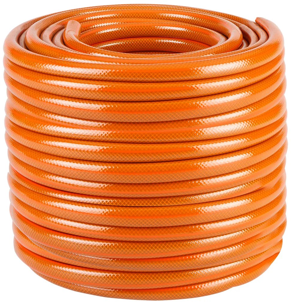 NEO TOOLS Záhradná hadica 3/4" x50 m, 4-vrstvová NEO ECONOMIC 15-805