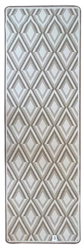 Koberec 0.8/1.5 CADV 2019 béžový CBS