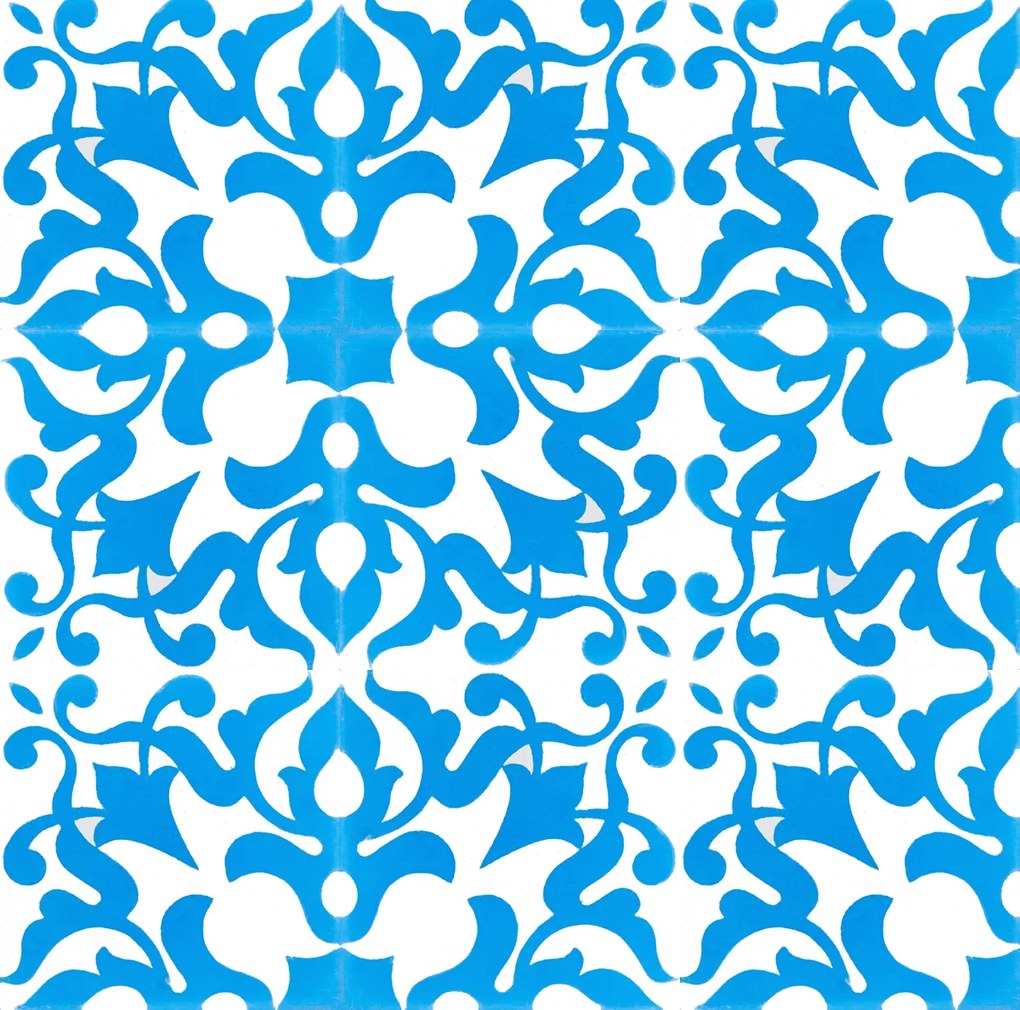 Cementové dlaždice 210 | Articima