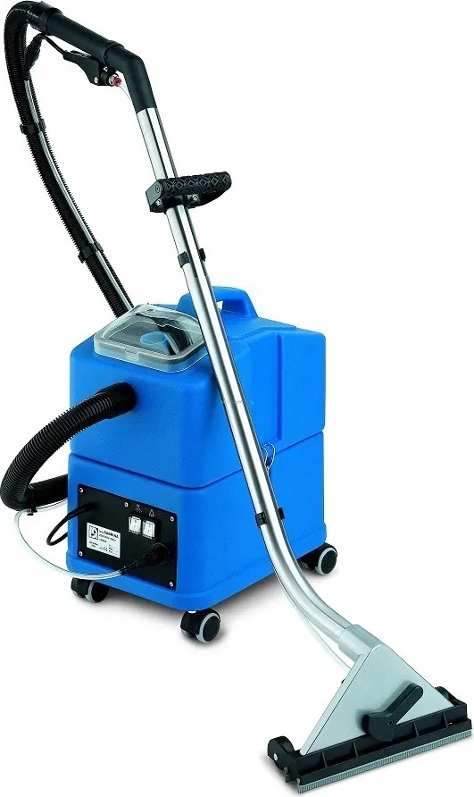 Priemyselný vysávač Santoemma 1500 W Sabrina