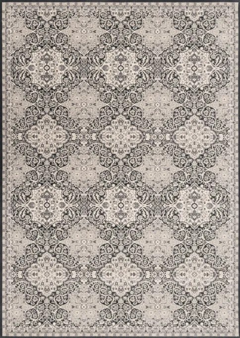 Koberec Agnella Agnus Dora grafitový