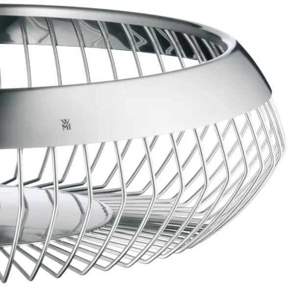 WMF - Košík na ovocie LIVING LOUNGE priemer 24 cm