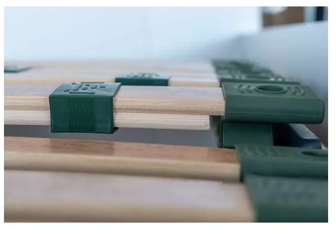 Ahorn PORTOFLEX EXTRA HN PEVNÝ LAMELOVÝ ROŠT