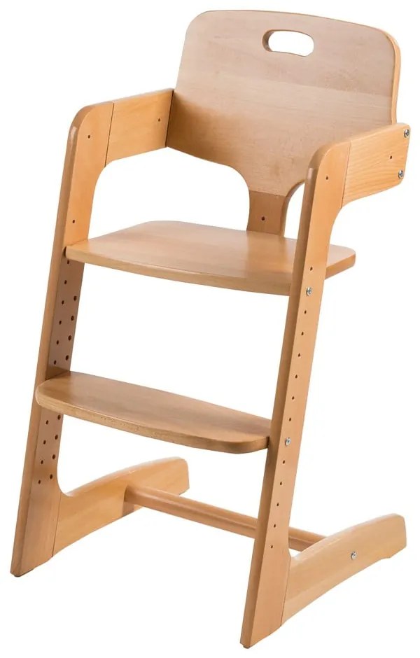 Jedálenská stolička Kid Up – Roba