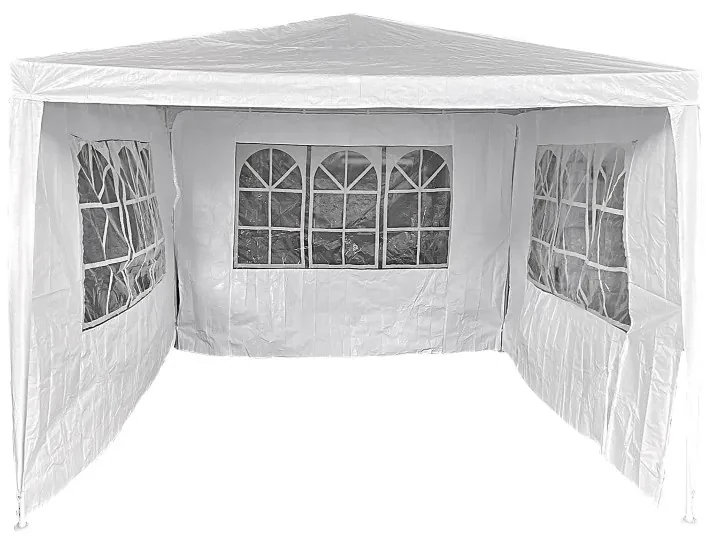 DEMA Pavilón s bočnicami 2,9x2,9 m