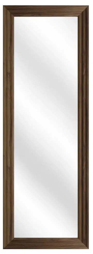 Nástenné zrkadlo 50x142 cm Wave – Styler