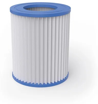 CRIVIT Bazén Easy Set s filtračným čerpadlom, 240 x 63 cm  (100363676)