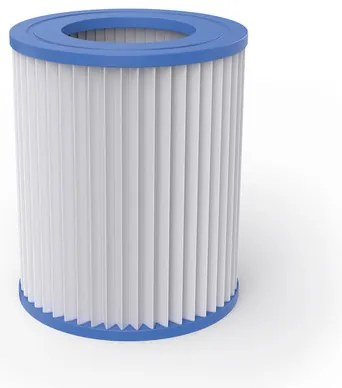 Crivit Bazén Easy Set s filtračným čerpadlom, 240 x 63 cm (100363676)